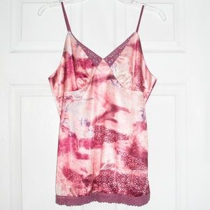 New! (NWOT) Xhilaration Women's Camisole  Size: L